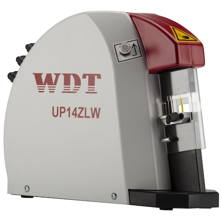 Panduit Direct Ship - Pneumatic Terminal Crimp M UP14ZLW